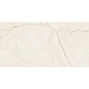 Керамогранит Lafaenza Oro OR CRE 9018 LP глянцевый бежевый 180х90 см