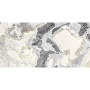 Керамогранит Flaviker Supreme Hedonism Dover White Lux глянцевый серый PF60017242 120х60 см