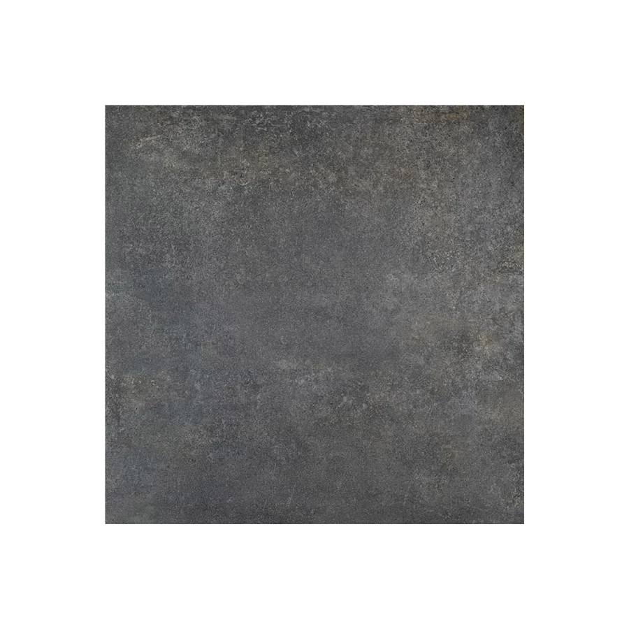 Керамогранит STN Ceramica Feroe Tobacco Mt матовый черный 100х100 см