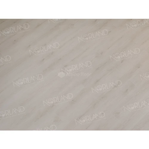 Каменный SPC ламинат Alpine Floor Norland Sigrid Baldr 1001-4 34 класс 3.5 мм 2.2326 кв.м 122х18.3 см