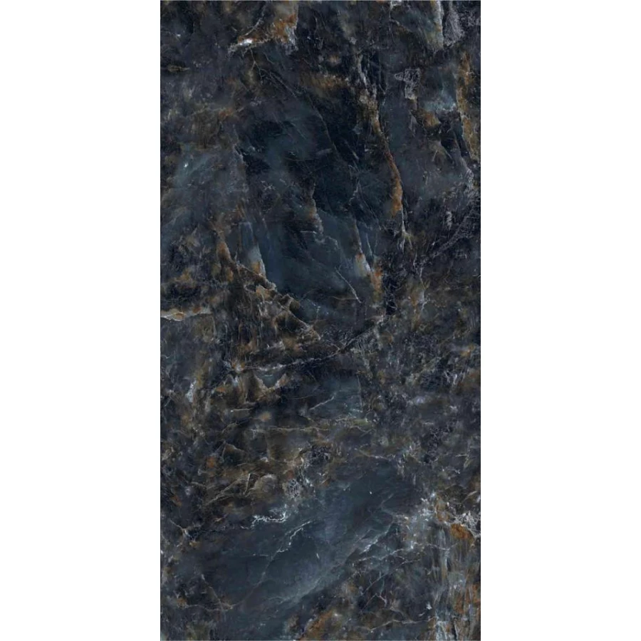 Керамогранит Primavera Hex Azul high glossy 1,44 м2 GR211 120х60 см