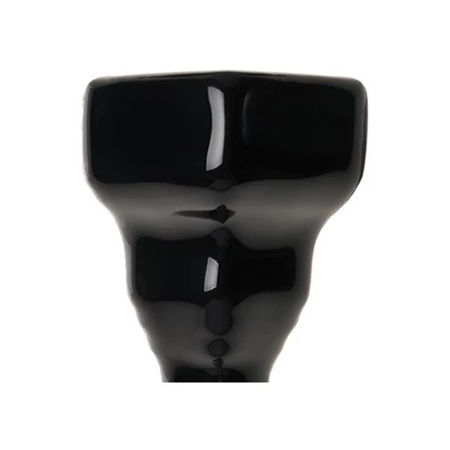 Угловой элемент Adex Neri Angulo Exterior Cornisa Clasica Negro ADNE5441 3,5х2,7 см