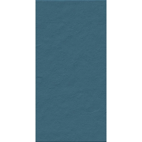 Керамогранит Tagina Pietra di Luna Bleu Naturale Ret матовый синий 122084 90х45 см
