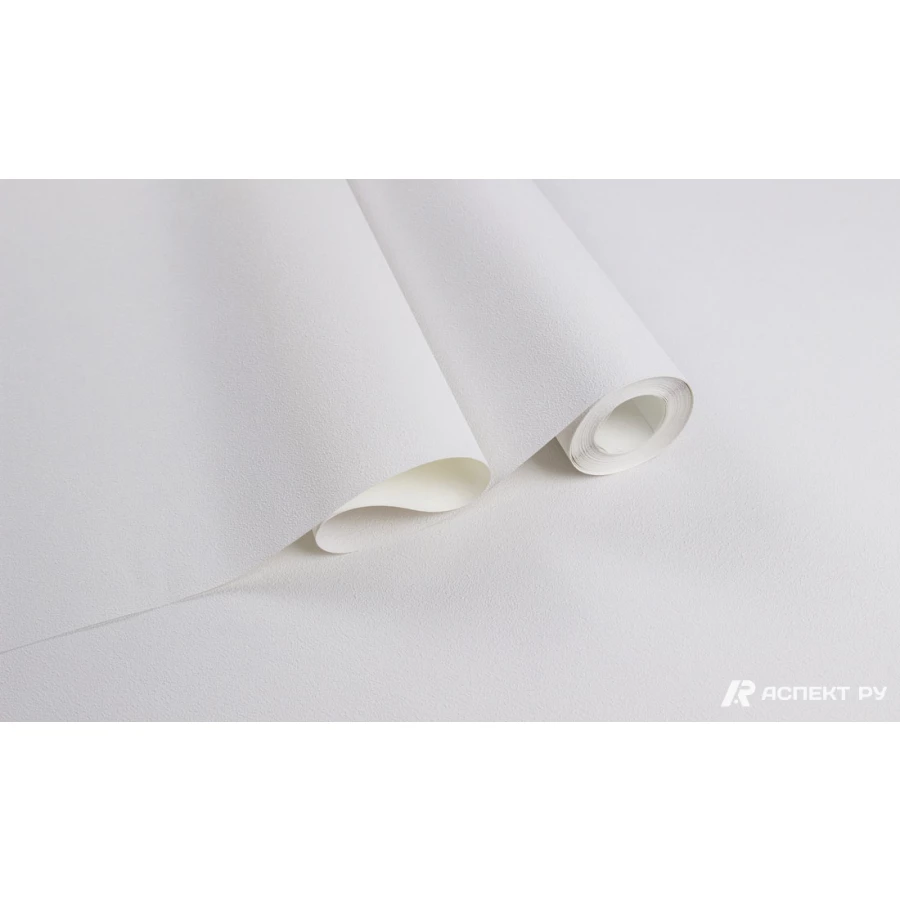 Обои флизелиновые Аспект Сингапур белые 70619-63 1,06х10,05 м