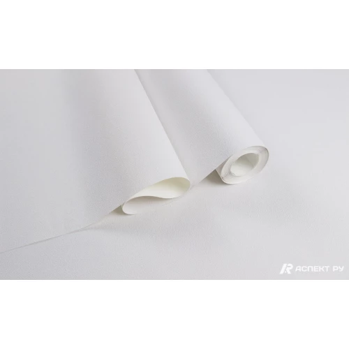 Обои флизелиновые Аспект Сингапур белые 70619-63 1,06х10,05 м