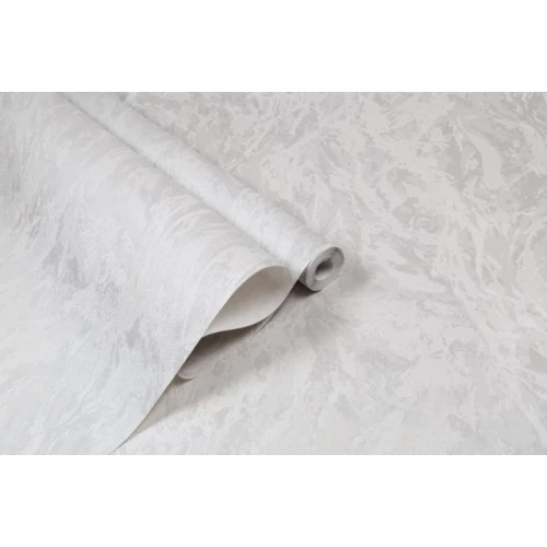 Обои флизелиновые Palitra Home Protect-Fleur HomeColor серые HC31222-17a 1,06х10,05 м