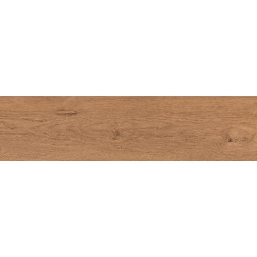 Керамогранит Eurotile Ceramica Urban GP Brown коричневый 59,4х14,7 см