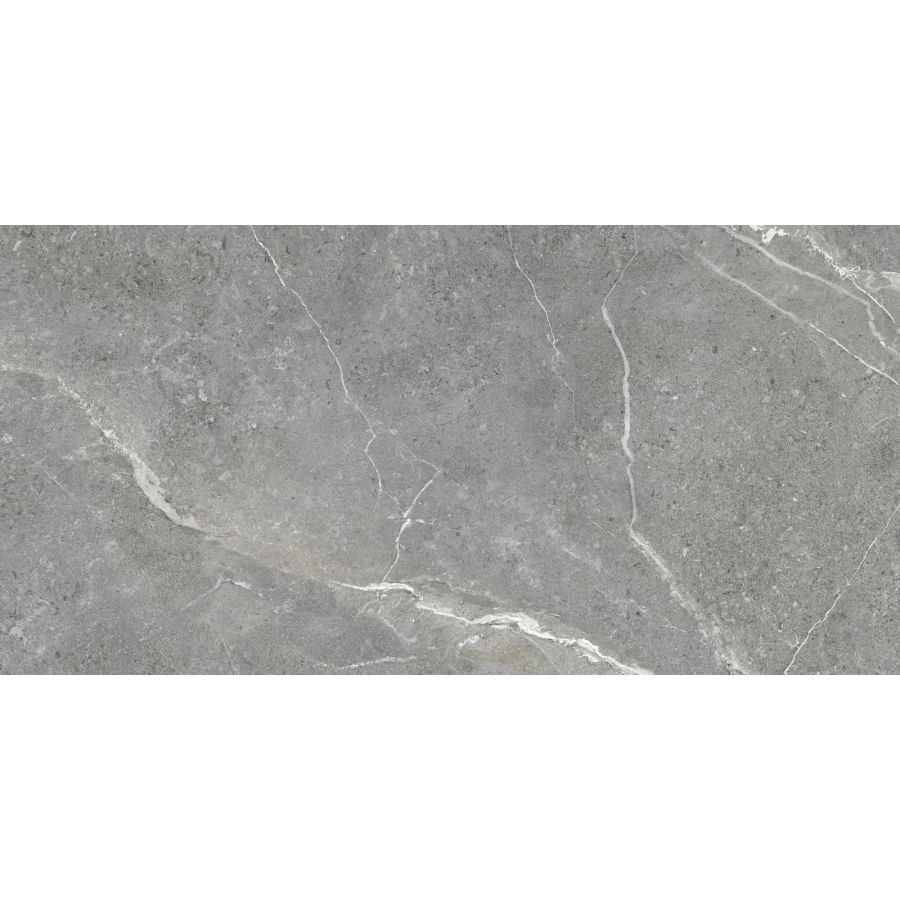 Керамогранит Artkera Group Titanium Gris матовый серый GP60120TIA05M 120х60 см