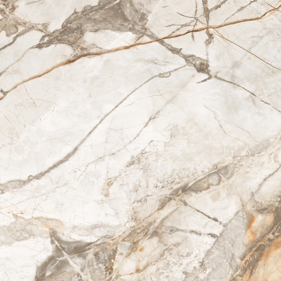 Керамогранит LCM Skyros Silver полированный 6060SKY25P 60х60 см