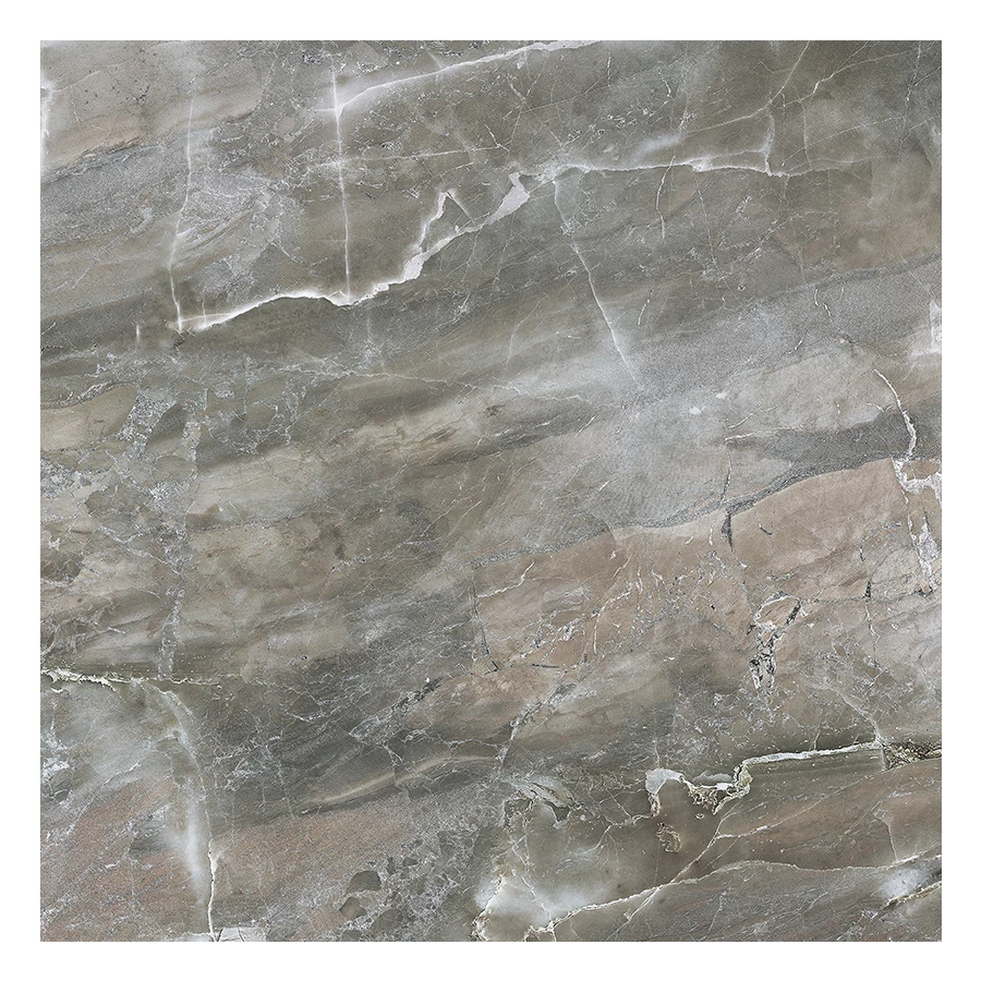 Керамогранит Laparet Rio коричневый матовый 50х50 см