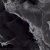 Керамогранит Laparet Andora Black полированный чёрный 60х60 см
