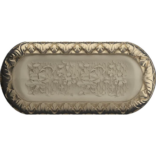 Керамическая плитка Cerpa Ceramica Nara Ins. 18,6х8,7 см