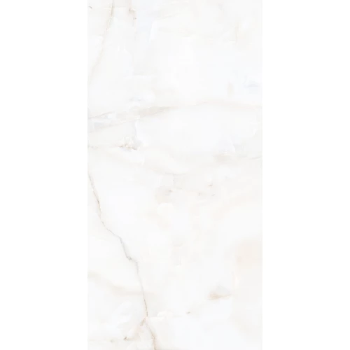 Керамогранит A-Ceramica Antisky 2 Polished 7 mm глянцевый белый 120х60 см