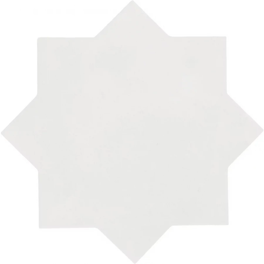 Керамогранит Equipe Kasbah Star Bone Matt 29076 16,8x16,8x0,83 см