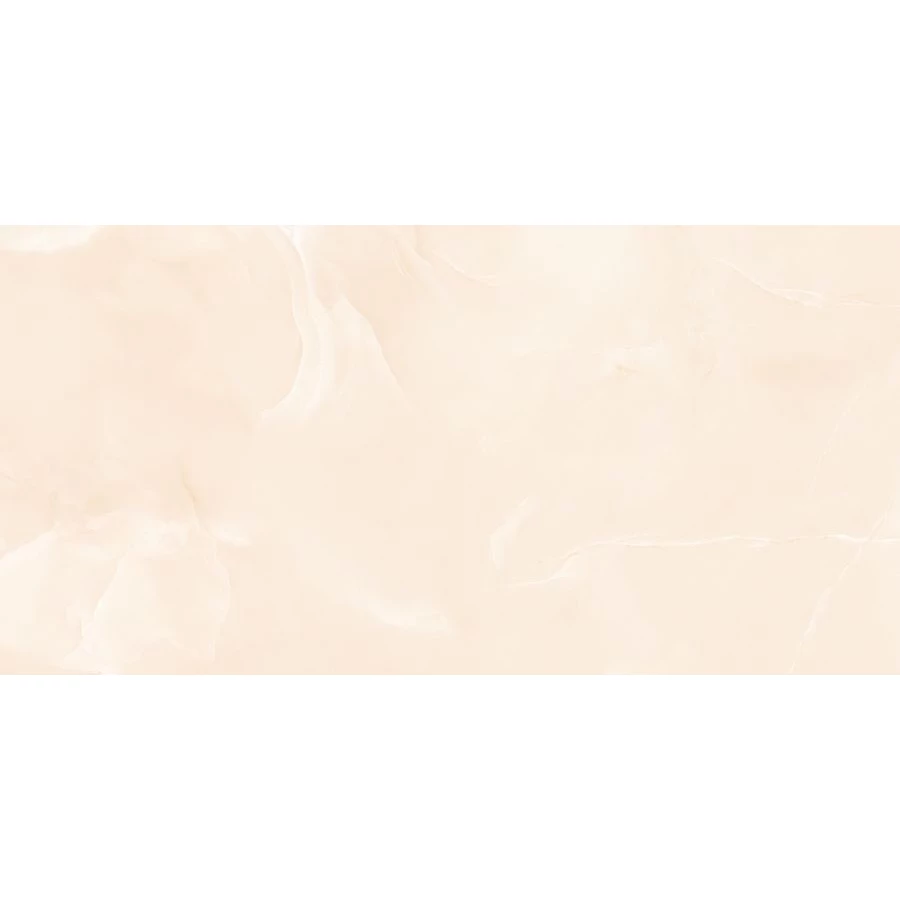 Керамогранит Neodom Onyx Jennifer Crema Polished бежевый N20521 120х60 см