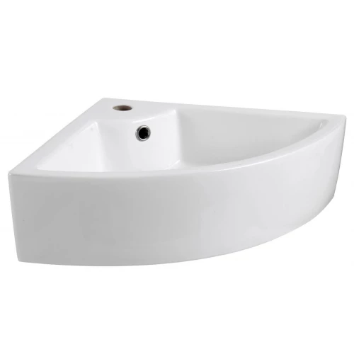 Раковина угловая Aquatek AQ5166A-00 32,5х32,5 см