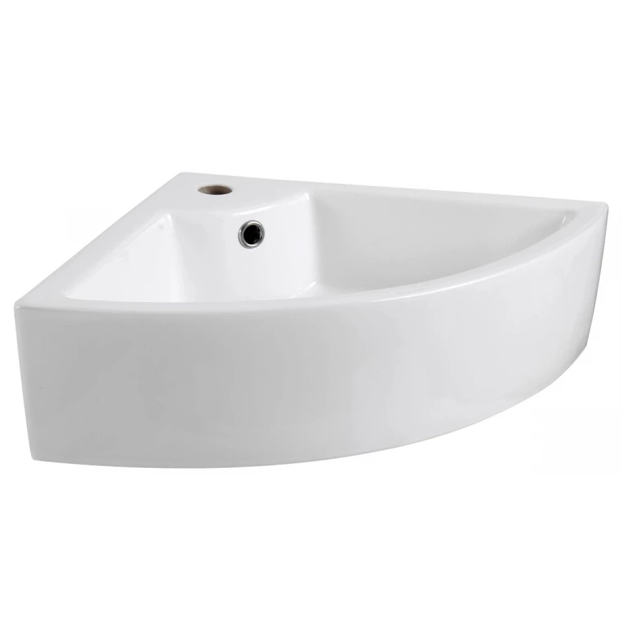Раковина угловая Aquatek AQ5166A-00 32,5х32,5 см