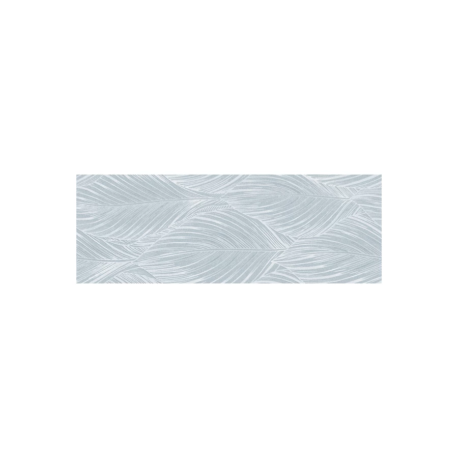 Плитка настенная Metropol Paradis Art Aqua 20031353 70х25 см