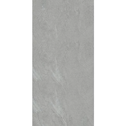 Керамогранит Гранитея Конжак серый матовый G263 120х60 см