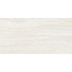 Керамогранит Fanal Travertino Marfil 3D Soft кремовый 120х60 см