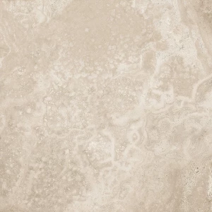 Керамогранит Granoland Richmond Travertine Taupe матовый бежевый 60х60 см