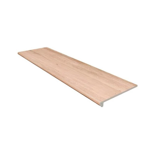 Клинкерная плитка Gres de Aragon Marble матовая бежевая 970181 119,7х33 см