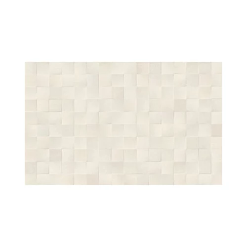 Плитка настенная Golden Tile Бали 411051 бежевая 25х40