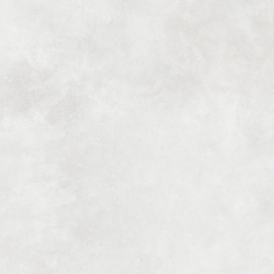 Керамогранит Neodom Loft Concrete White Matt матовый белый N12043 120x120 см