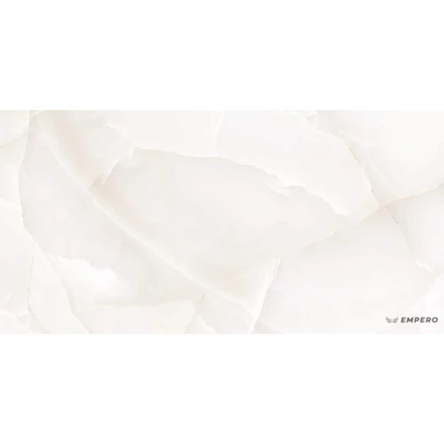 Керамогранит Empero 60x120 Glossy Rocio Bianco 01-00003527 120х60 см