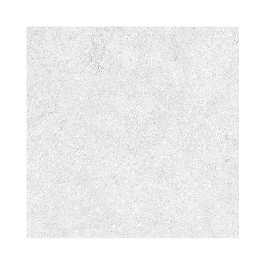 Керамогранит Saloni Markthal Light матовый белый 60x60 см