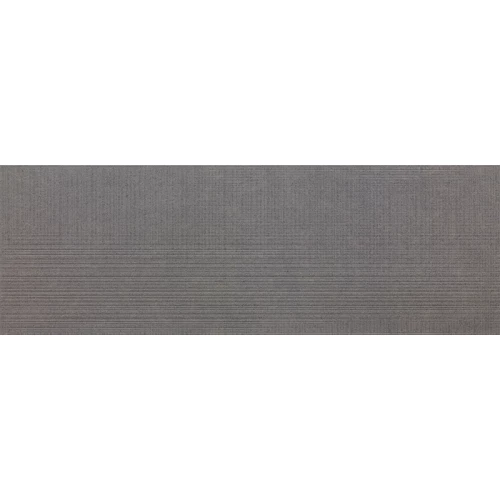 Плитка керамическая Porcelanosa Даытон Цроих Грапхите / Dayton Croix Graphite матовая серая 100295141 100х33,3 см