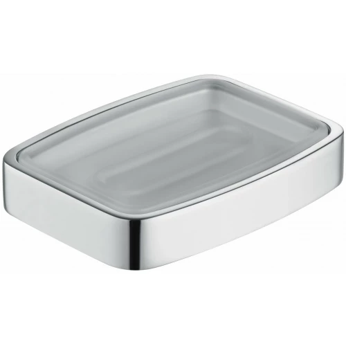 Мыльница настольная Keuco Elegance 11655019001