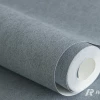 Обои флизелиновые Аспект Deluxe Холст серые 70526-46 1,06х10,05 м