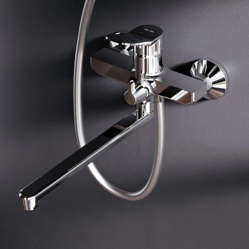 Душевая система Am Pm X-Joy F40885A94