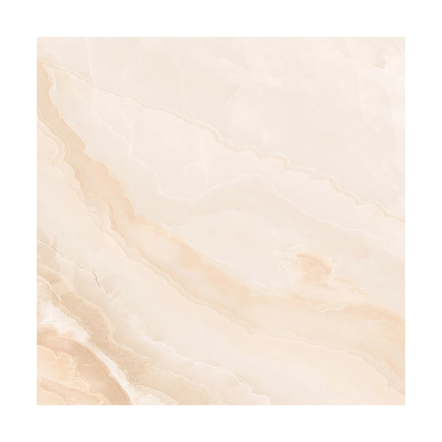 Керамогранит ITC ceramic Silk Onyx Crema Sugar 60x60 см