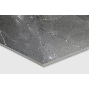 Керамогранит Arcadia Ceramica Pulpis Nero Carving Lappato серый CL4002-A 120х60 см