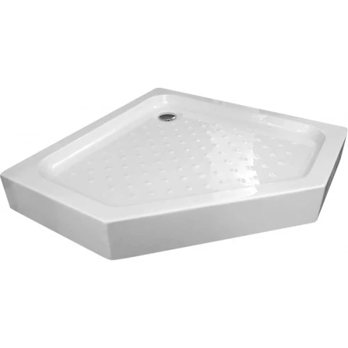 Душевой поддон Gemy (ST10T) 90x90x14 см