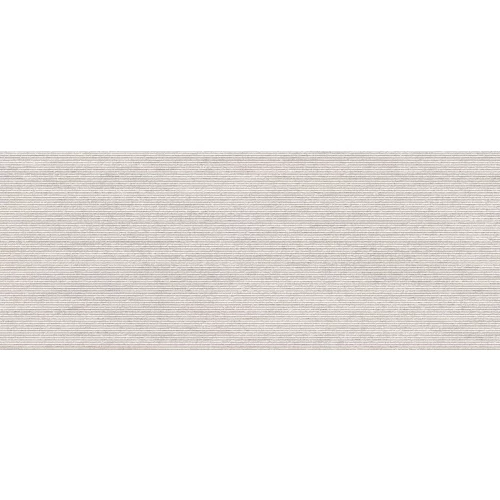 Плитка настенная Porcelanosa Таранто Биансо Лине / Taranto Bianco Line матовая бежевая 100371221 150х59,6 см