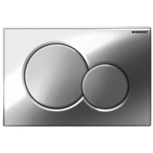 Кнопка смыва Geberit Sigma 01 115.770.KA.5