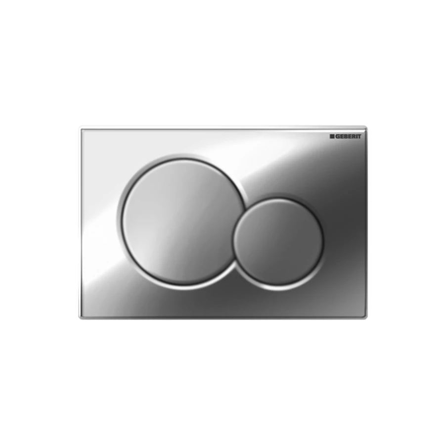 Кнопка смыва Geberit Sigma 01 115.770.KA.5