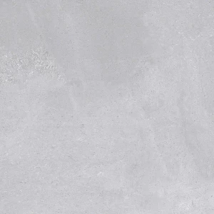 Керамогранит Ceradim Concrete Mystic Silver светло серый Матовый 60х60 см