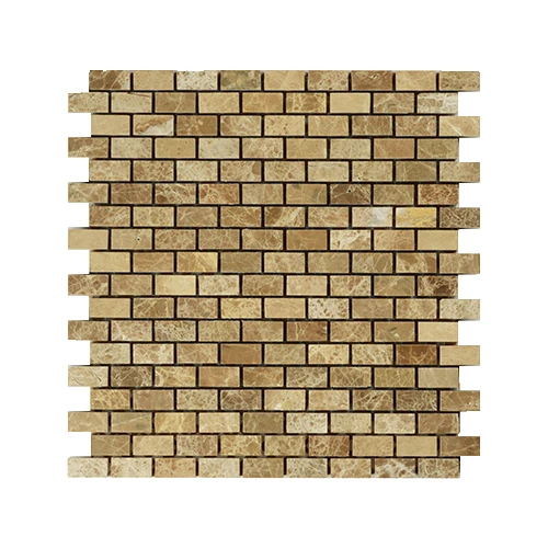 Мозаика Primacolore MN172SLBS Primacolore 30х30 см