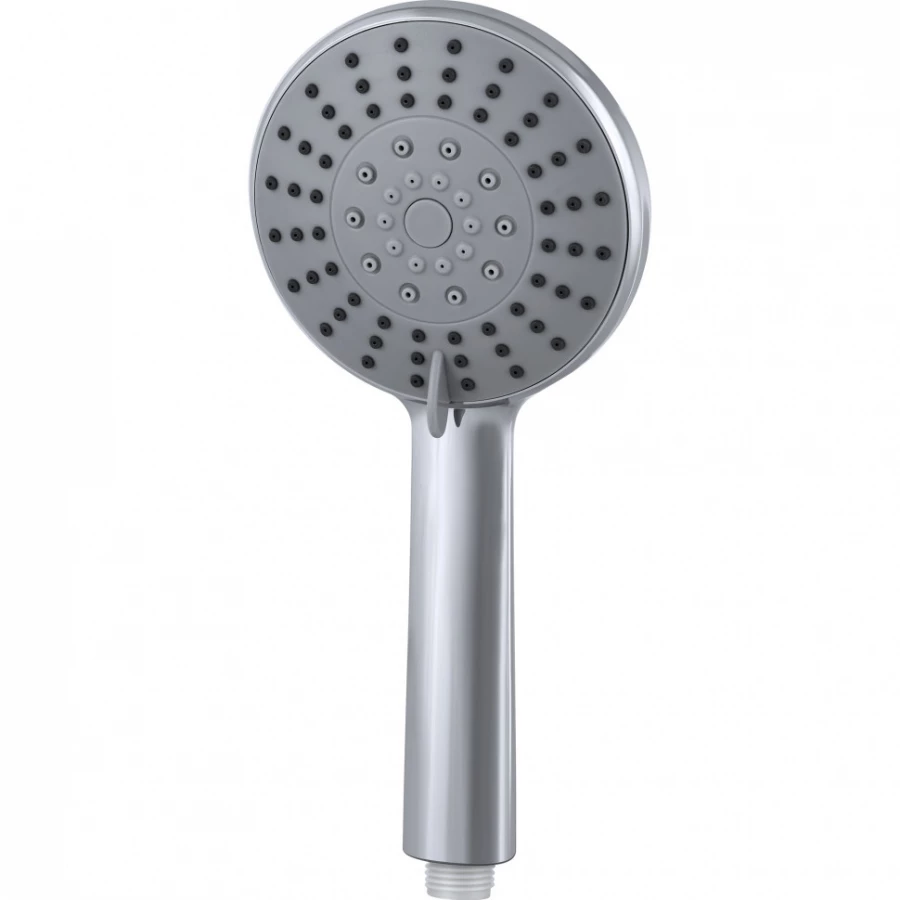 Душевая лейка Славен круглая диаметр 110 мм 5 режимов СЛ-ЗП-051