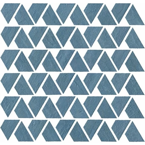 Керамическая плитка Atlas Concorde Raw Blue Flag 31,1x31,6 