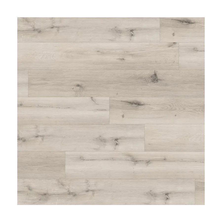 Кварцвиниловая плитка SPC Floorwood Respect доска 8311 Дуб Монреаль 43 класс 4 мм