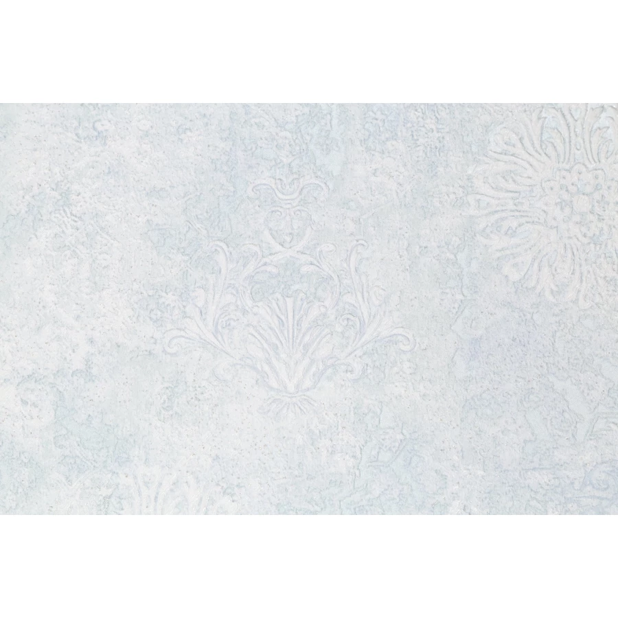 Обои флизелиновые VOG Collection П Edward голубые VV72302-16 1,06х10,05 м