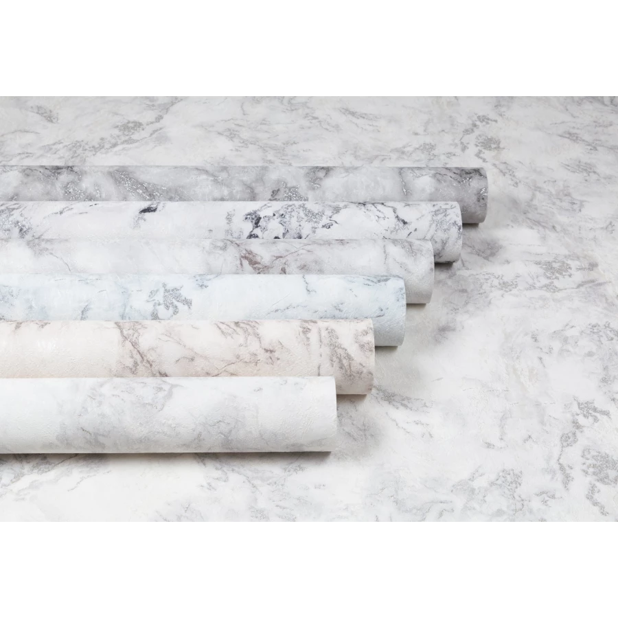 Обои флизелиновые Palitra Life Trento бежевые PL72342-12 1,06х10,05 м