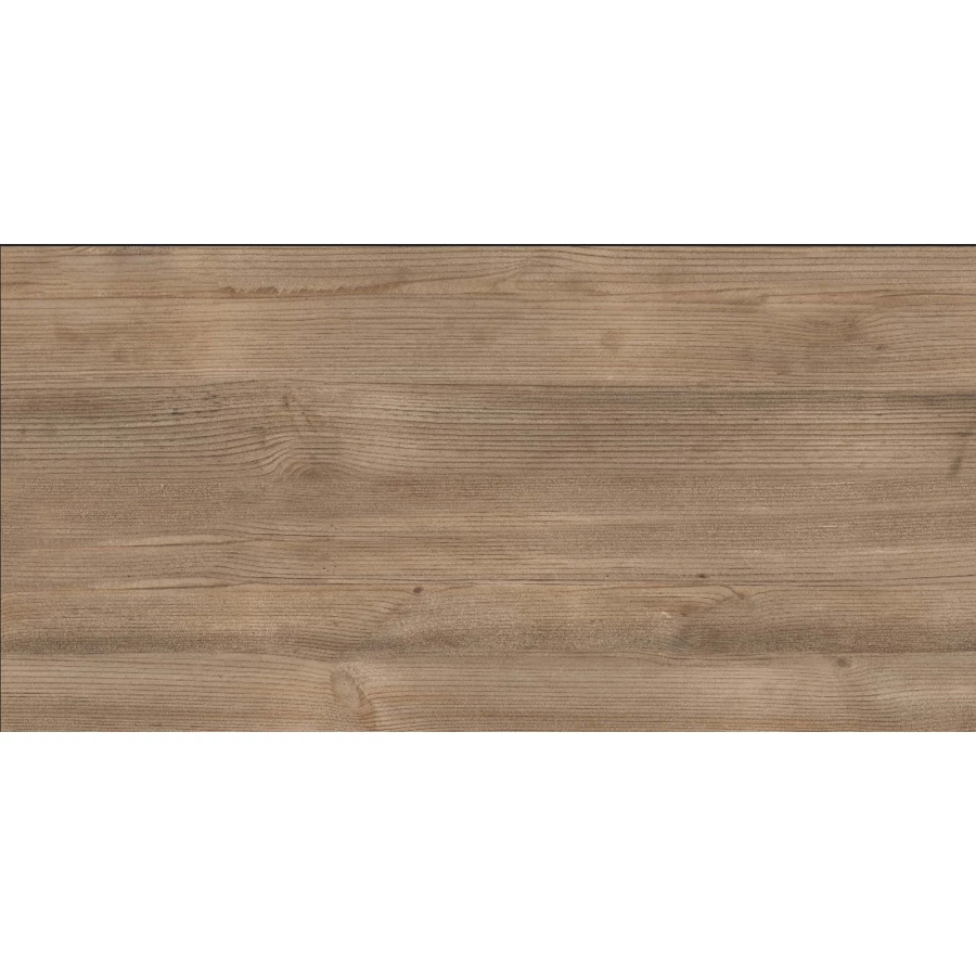 Керамогранит Realistik Topazio Table Matt матовый коричневый 120x60 см