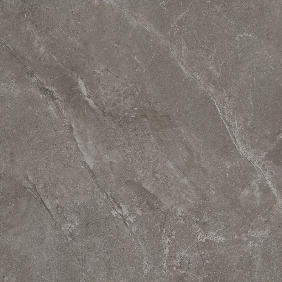 Керамогранит Kerama Marazzi Марсель обрезной матовый серый KM6060G0951R 60x60 см