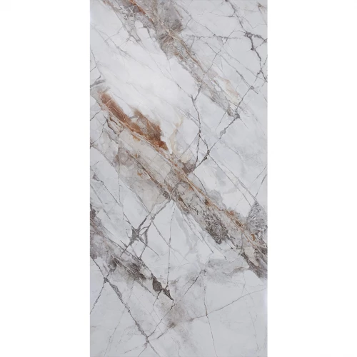 Керамогранит Planet Ceramics UKYF 765 бело-серый 120х60 см